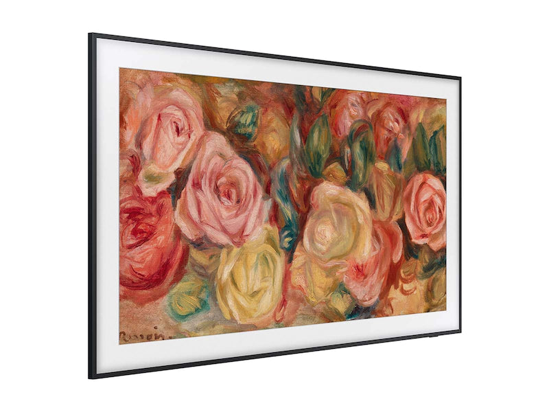 Samsung 50" Class The Frame QLED 4K LS03D