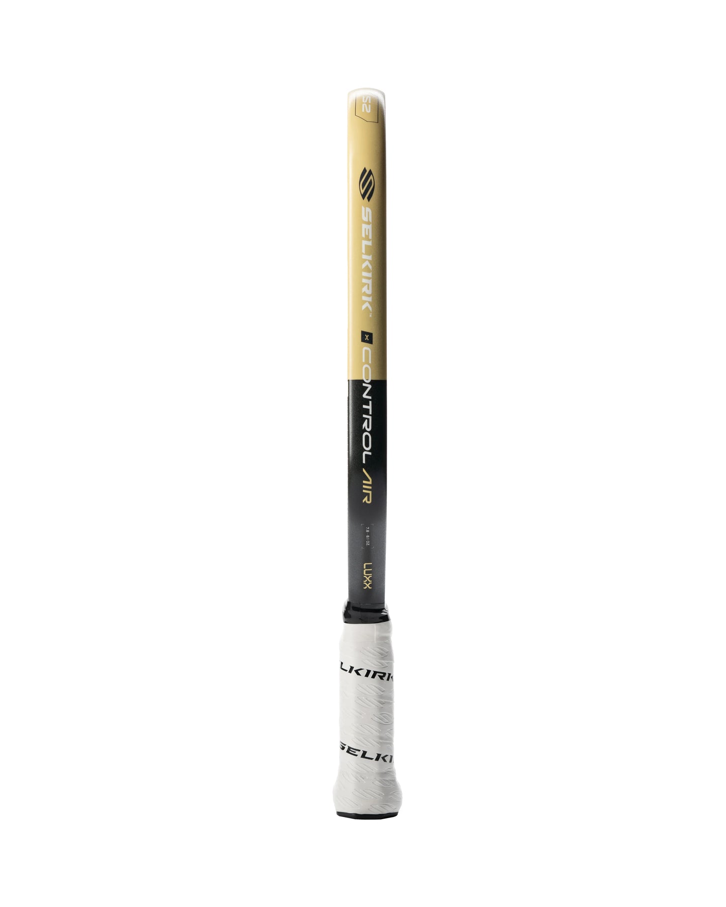 Paddle Pickleball Luxx Control S2-Gold