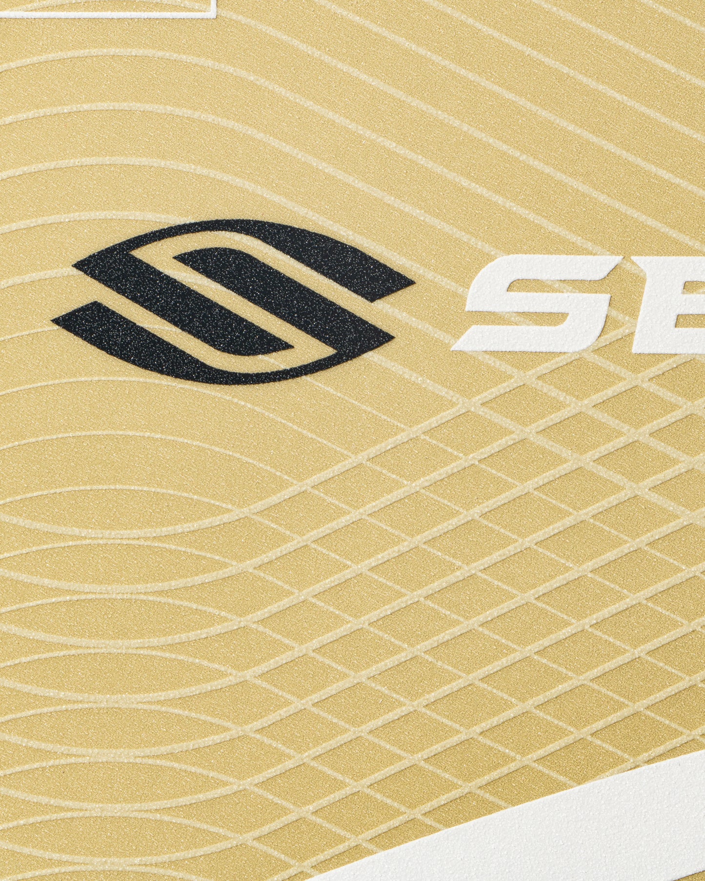 Paddle Pickleball Luxx Control S2-Gold