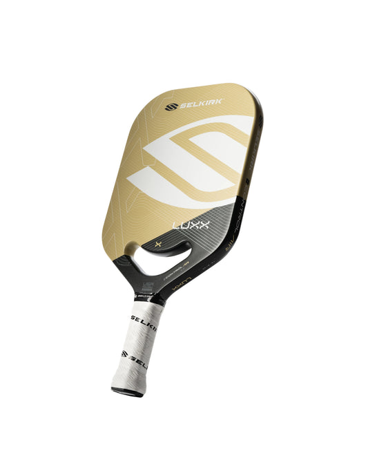 Paddle Pickleball Luxx Control S2-Gold