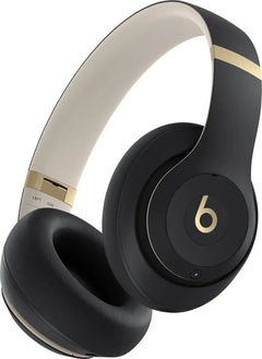 Headphones Studio Pro Wireless Nc Over-The-Ear-Black/Gold