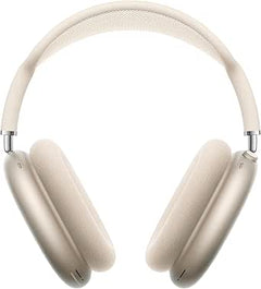 Headphones Airpods Max Wireless-Starlight