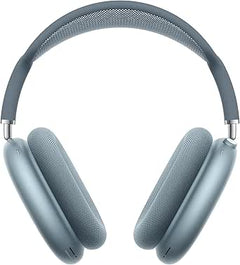 Headphones Airpods Max Wireless-Blue