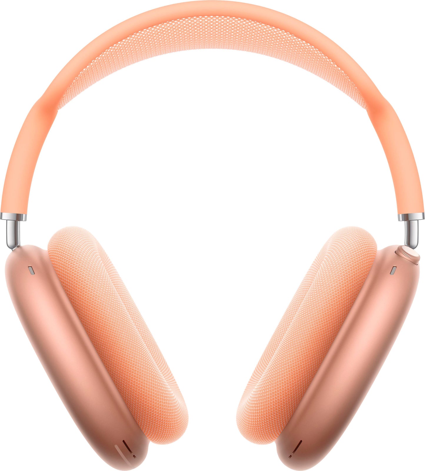 Headphones Airpods Max Wireless-Orange