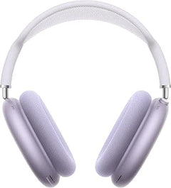 Headphones Airpods Max Wireless-Purple