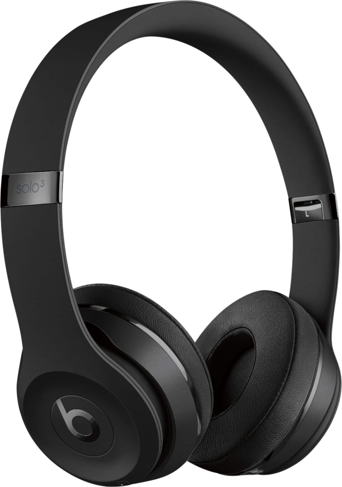 Headphones Solo3 Bluetooth-Black