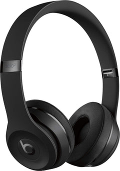 Headphones Solo3 Bluetooth-Black