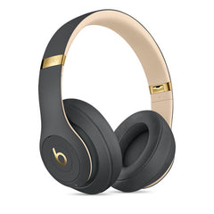 Headphones Studio3 Bluetooth Wireless-Shadow Gray