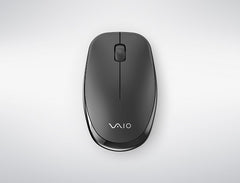 VAIO Wireless Mouse (Black)
