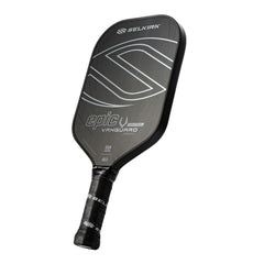 Paddle Pickleball Vanguard Epic Control Midweight-Raw
