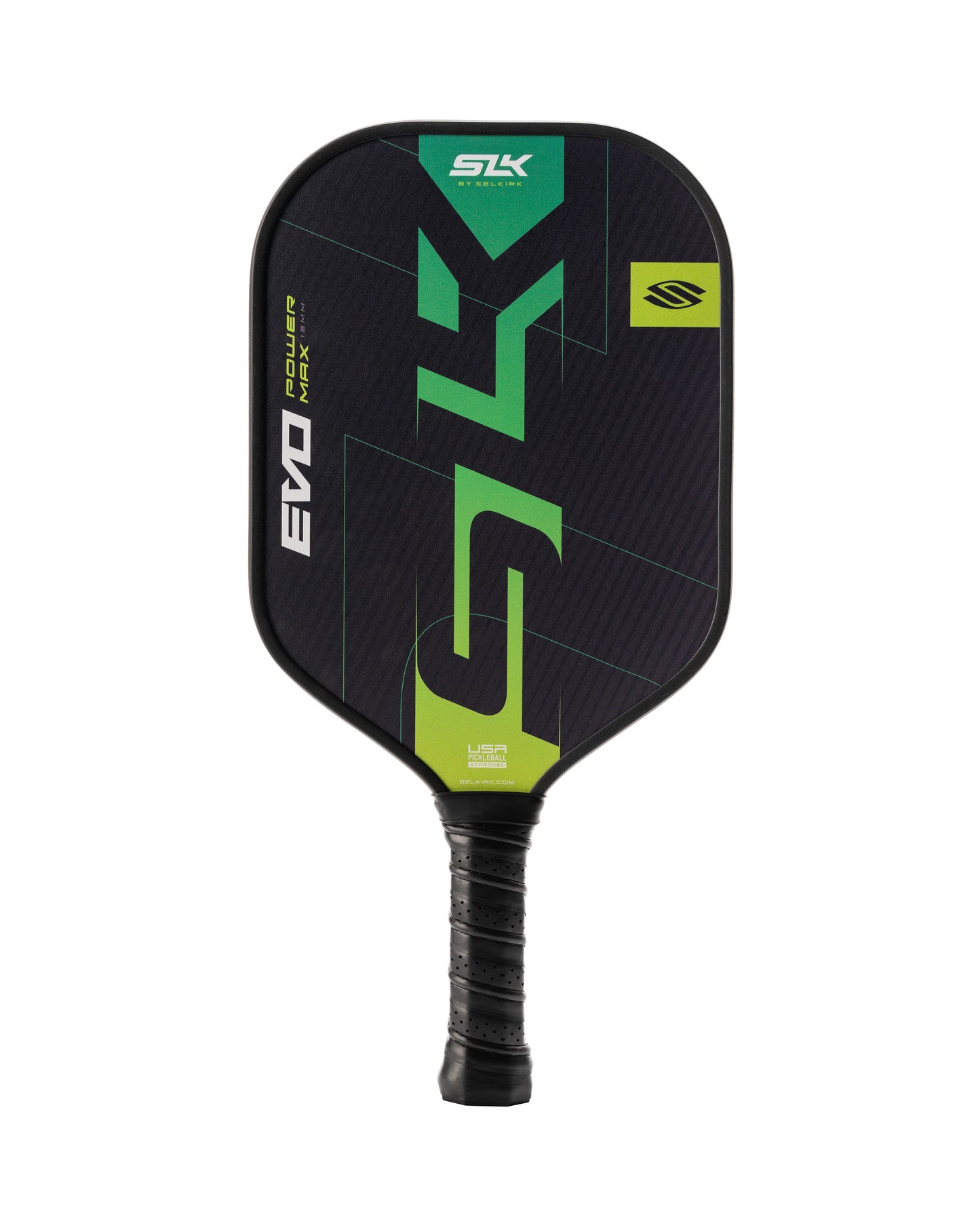 Paddle Pickleball Slk Evo Power Max-Citron