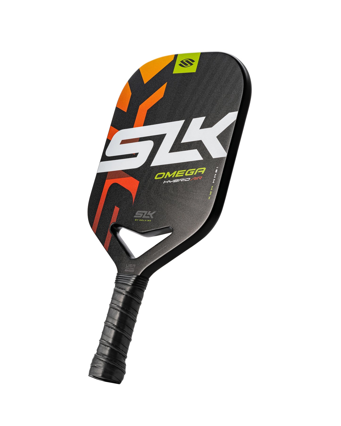 Paddle Pickleball Slk Omega Hybrid Max-Ember