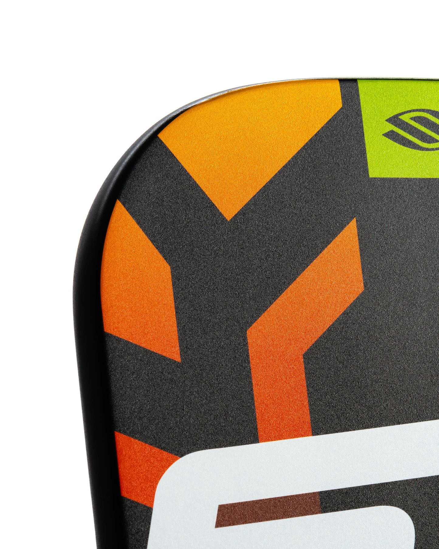 Paddle Pickleball Slk Omega Hybrid Max-Ember
