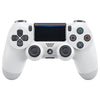 Sony PS4 Wireless Dualshock Controller - Glacier White