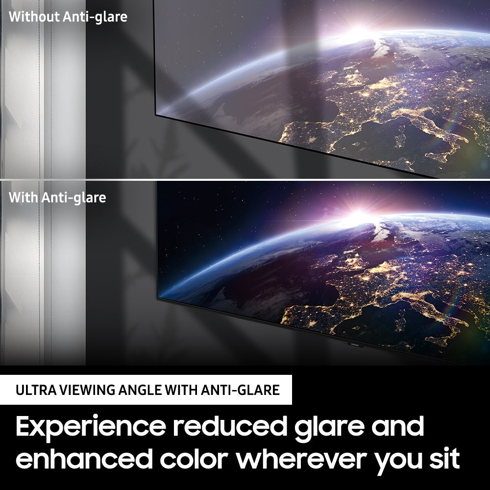 Samsung 75” Class The Terrace Partial Sun QLED 4K LST7T