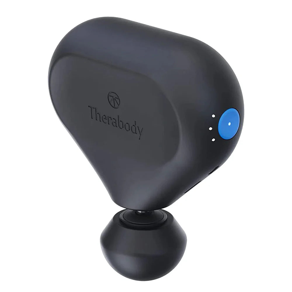Theragun Massage Gun Mini 2.0 Portable-Black