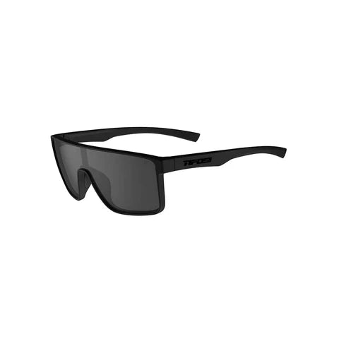 Tifosi Sanctum Running Sunglasses - Blackout Smoke