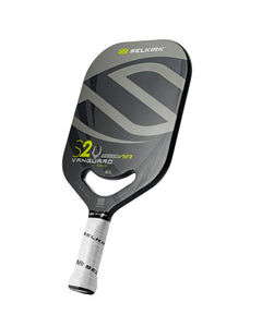 Paddle Pickleball Vanguard S2 Power Air-Shadow Gray