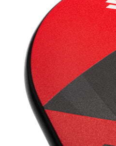 Paddle Pickleball Vanguard S2 Power Air-Selkirk Red