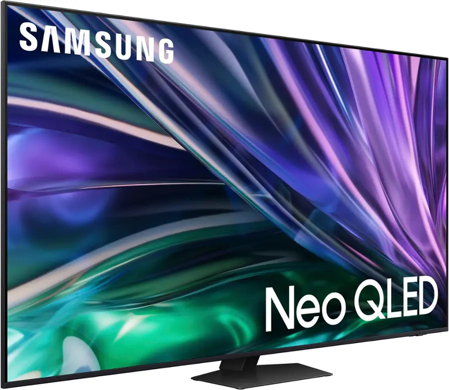 Samsung - 85” Class QN85D Series NEO QLED 4K Mini LED Smart Tizen TV