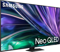 Samsung - 85” Class QN85D Series NEO QLED 4K Mini LED Smart Tizen TV
