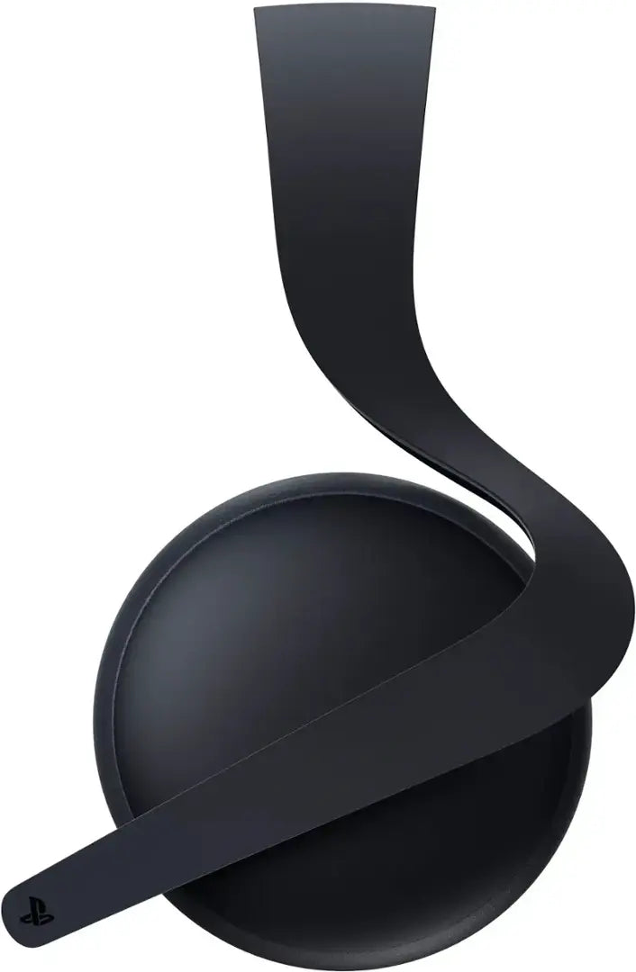 Sony - PULSE Elite wireless headset - Midnight Black