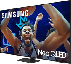 SAMSUNG 75 Inch Neo QLED TV with 4K AI Upscaling