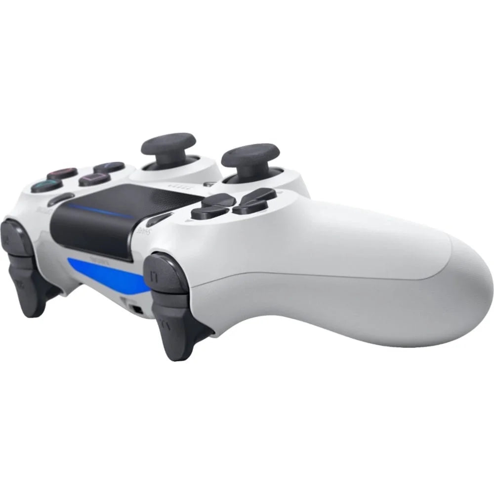 Sony PS4 Wireless Dualshock Controller - Glacier White