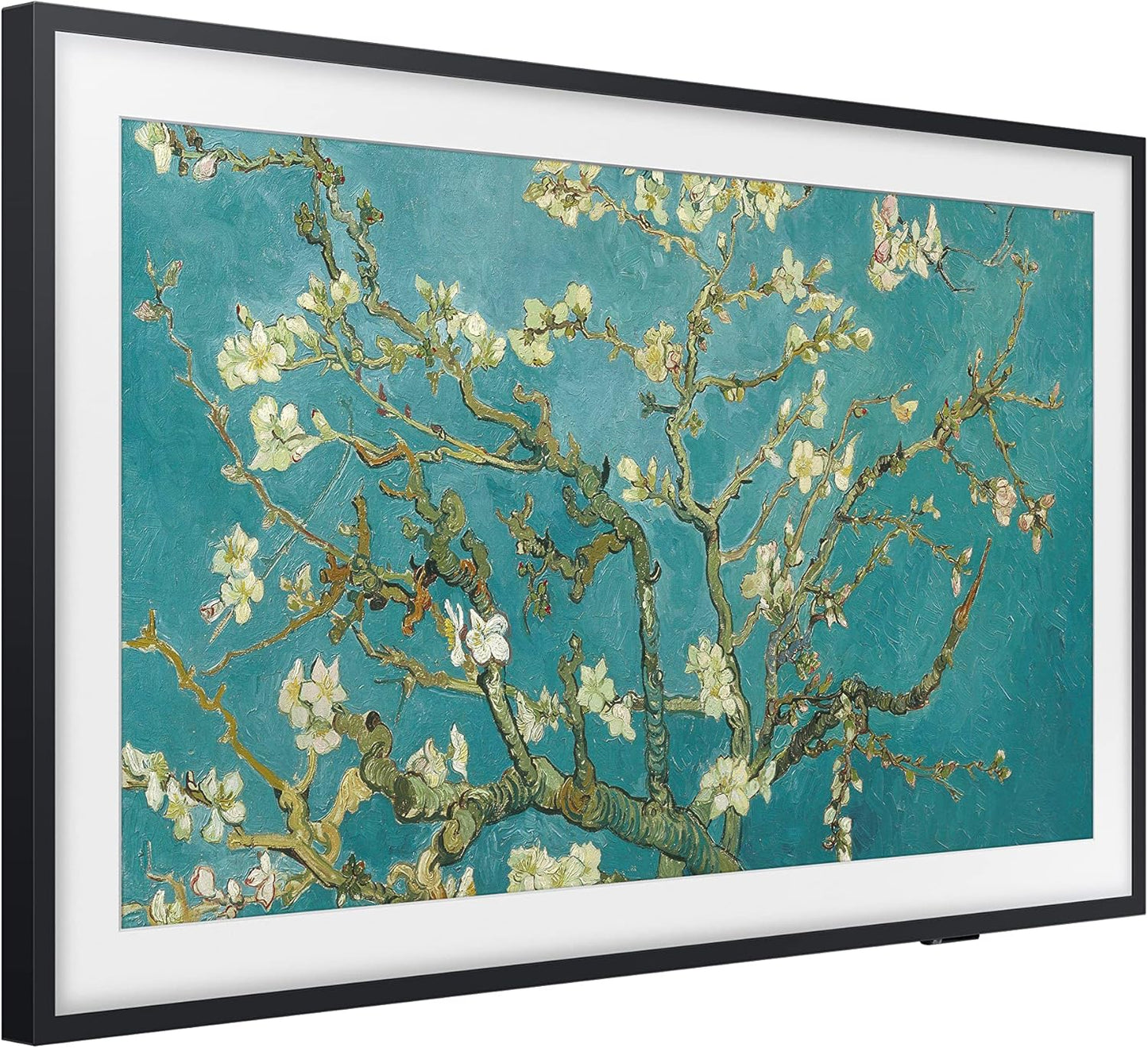 Samsung 32-Inch The Frame QLED HDR Smart TV