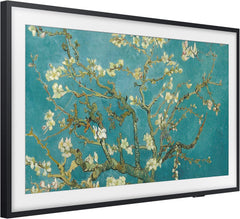 Samsung 32-Inch The Frame QLED HDR Smart TV