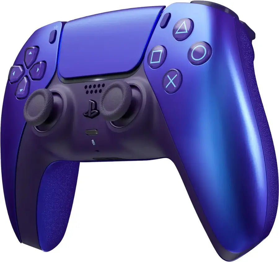 Sony Interactive Entertainment - DualSense Wireless Controller - Chroma Indigo