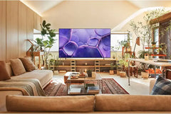 Samsung - 65” Class U8000F Series Crystal UHD 4K Smart Tizen TV