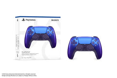 Sony Interactive Entertainment - DualSense Wireless Controller - Chroma Indigo