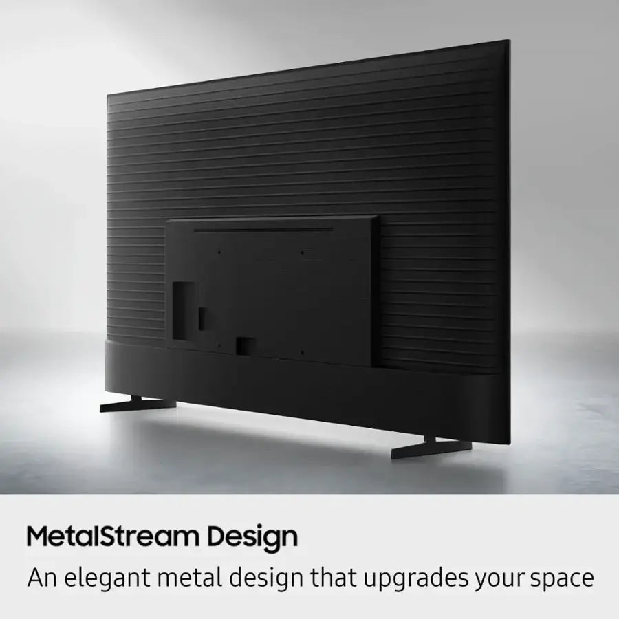 Samsung - 65” Class U8000F Series Crystal UHD 4K Smart Tizen TV
