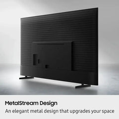 Samsung - 65” Class U8000F Series Crystal UHD 4K Smart Tizen TV