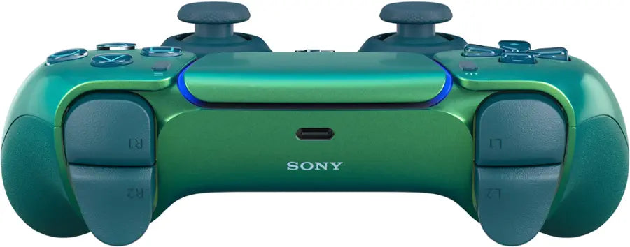 Sony Interactive Entertainment - DualSense Wireless Controller - Chroma Teal