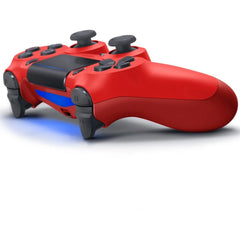 Dualshock 4 Wireless PS4 Controller: Red for Sony Playstation 4
