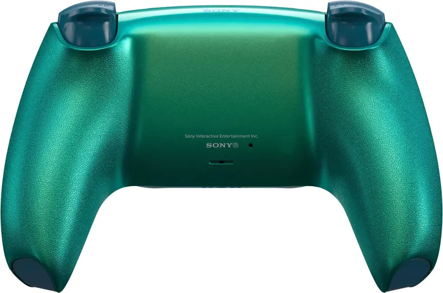 Sony Interactive Entertainment - DualSense Wireless Controller - Chroma Teal