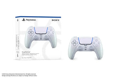 Sony Interactive Entertainment - DualSense Wireless Controller - Chroma Pearl
