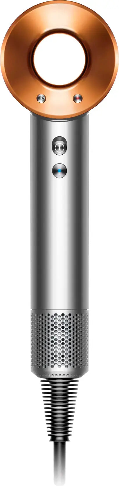 Dyson - Supersonic Hair Dryer - Nickel/Copper