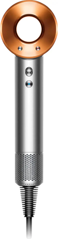 Dyson - Supersonic Hair Dryer - Nickel/Copper
