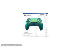 Sony Interactive Entertainment - DualSense Wireless Controller - Chroma Teal
