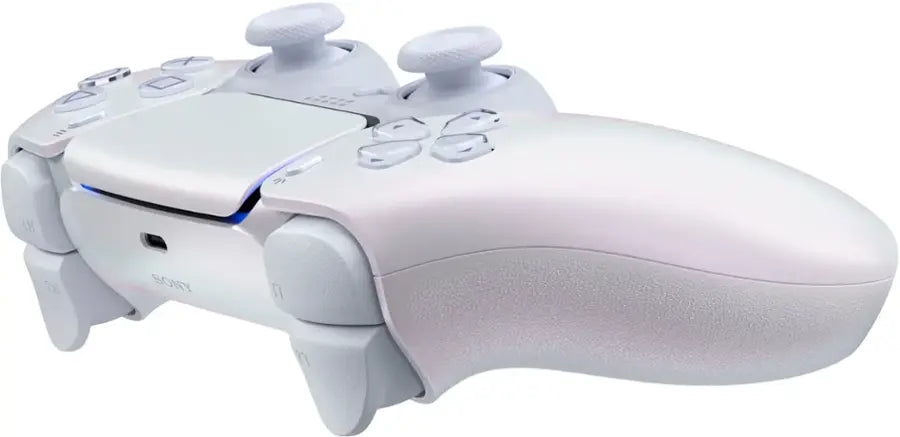 Sony Interactive Entertainment - DualSense Wireless Controller - Chroma Pearl