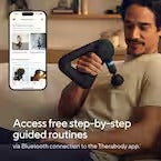 Theragun Elite - Black (5th Generation)