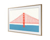 Samsung TV Frame 85