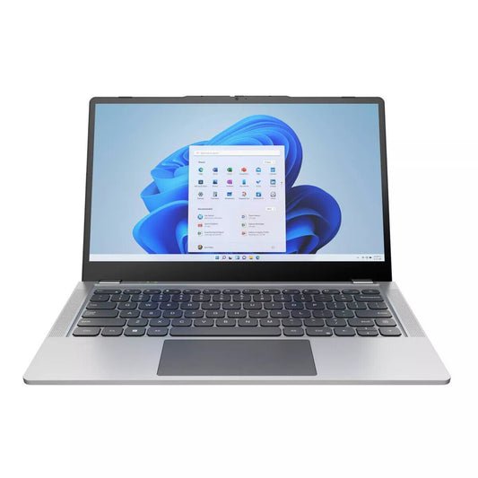 14.1" Laptop N4020 4Gb/128Gb-Silver