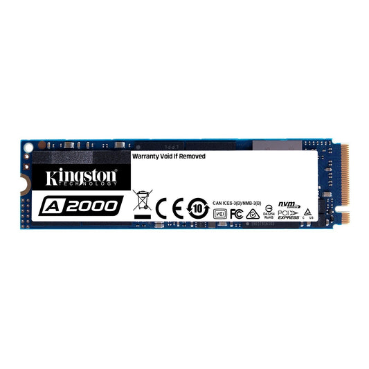 Kingston SA2000M8 1 TB Solid State Drive
