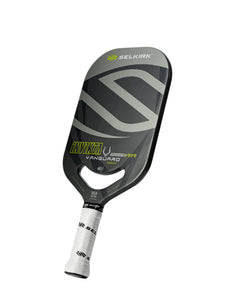 Paddle Pickleball Vanguard Invikta Power Air-Shadow Gry