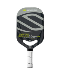 Paddle Pickleball Vanguard Invikta Power Air-Shadow Gry