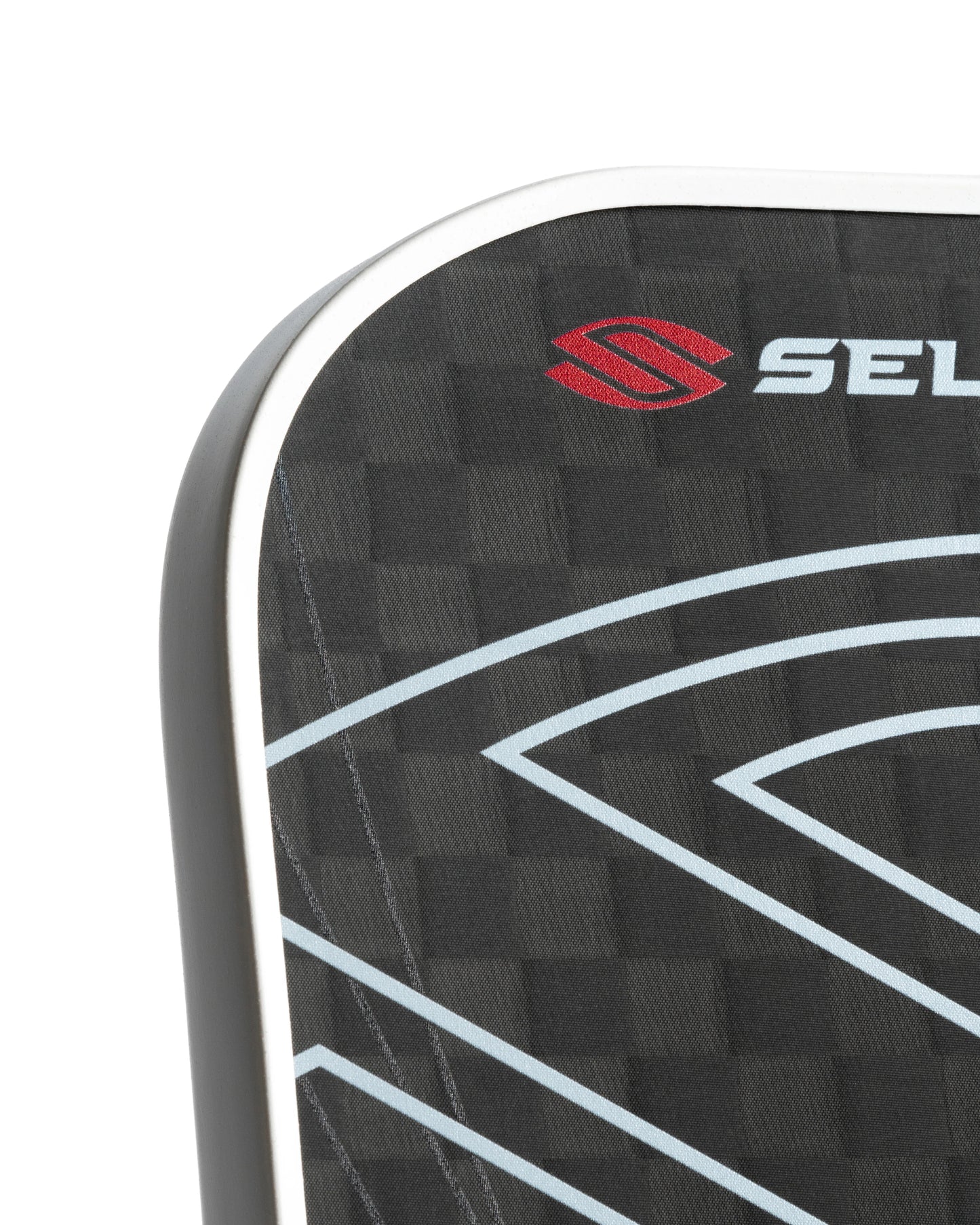Paddle Pickleball Vanguard Pro Invikta-Raw Carbon